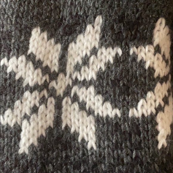 Slipper socks, one size - Picture 2 of 4